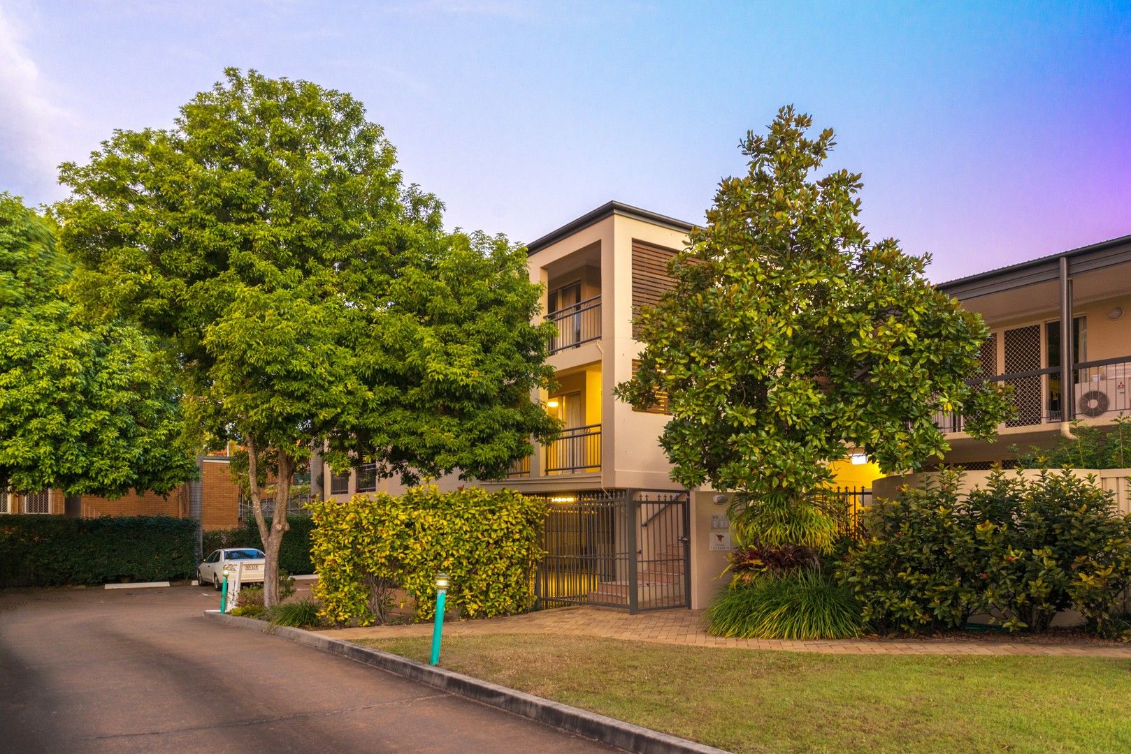 2 bedrooms Apartment / Unit / Flat in 9/17 Mitchell Street KEDRON QLD, 4031
