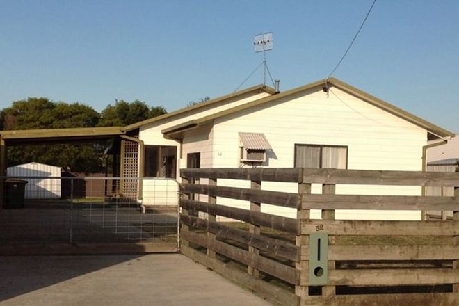 Picture of 52 Armstrong Street, COLAC VIC 3250