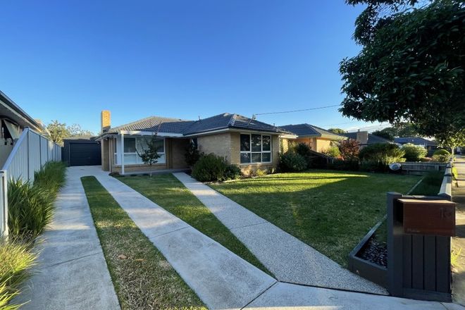 Picture of 15 Lindwood Avenue, ALTONA VIC 3018