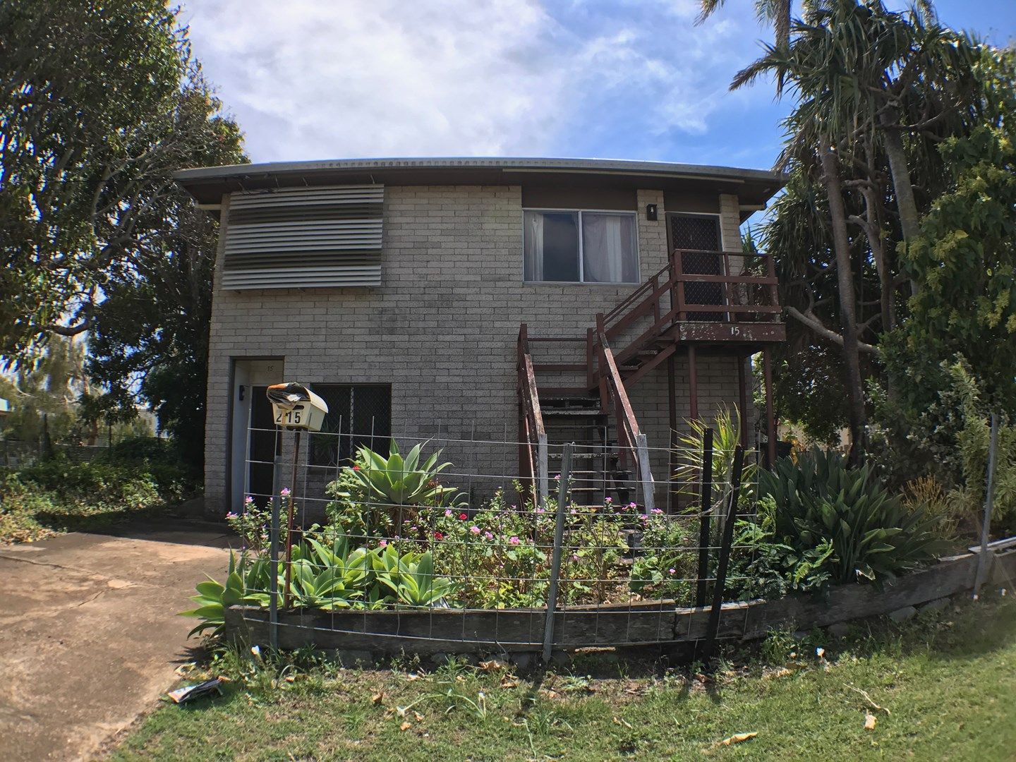 15 McGowan Street, Burnett Heads QLD 4670, Image 0