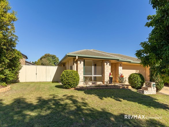 8 Kalamunda Street, North Lakes QLD 4509