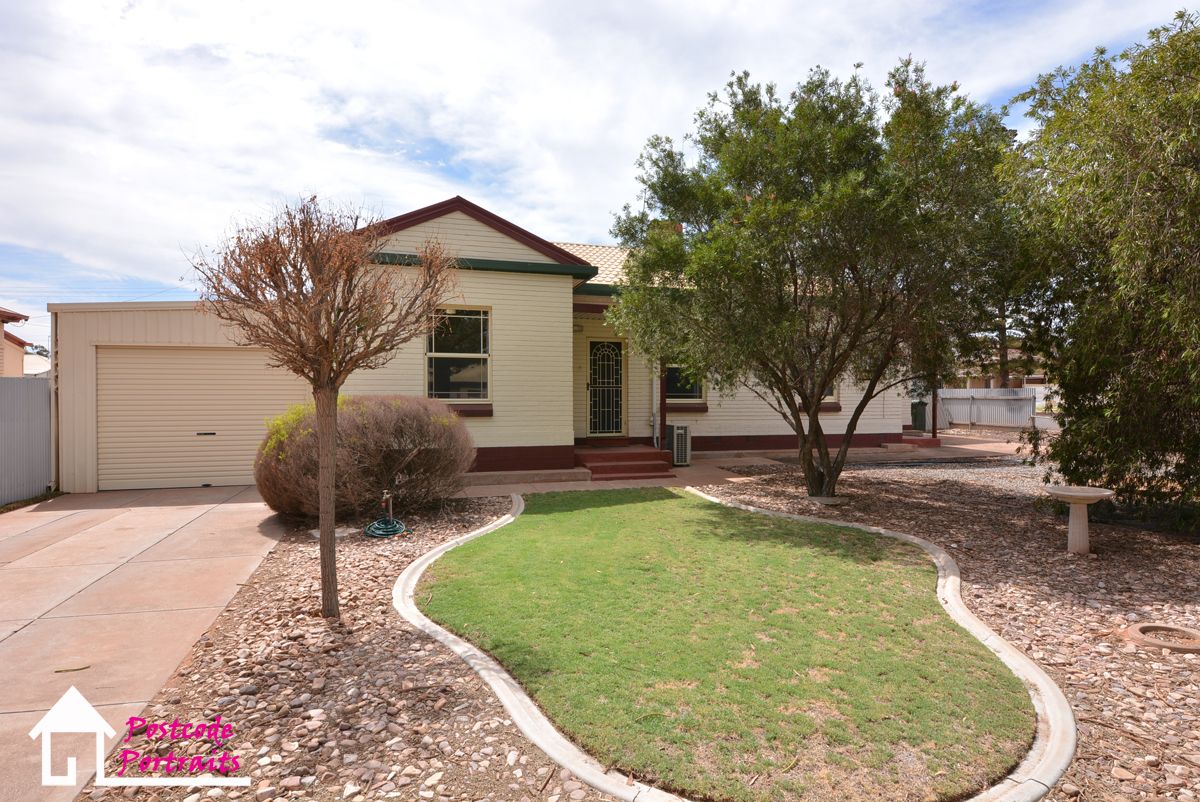 20 Hambidge Terrace, Whyalla SA 5600, Image 0