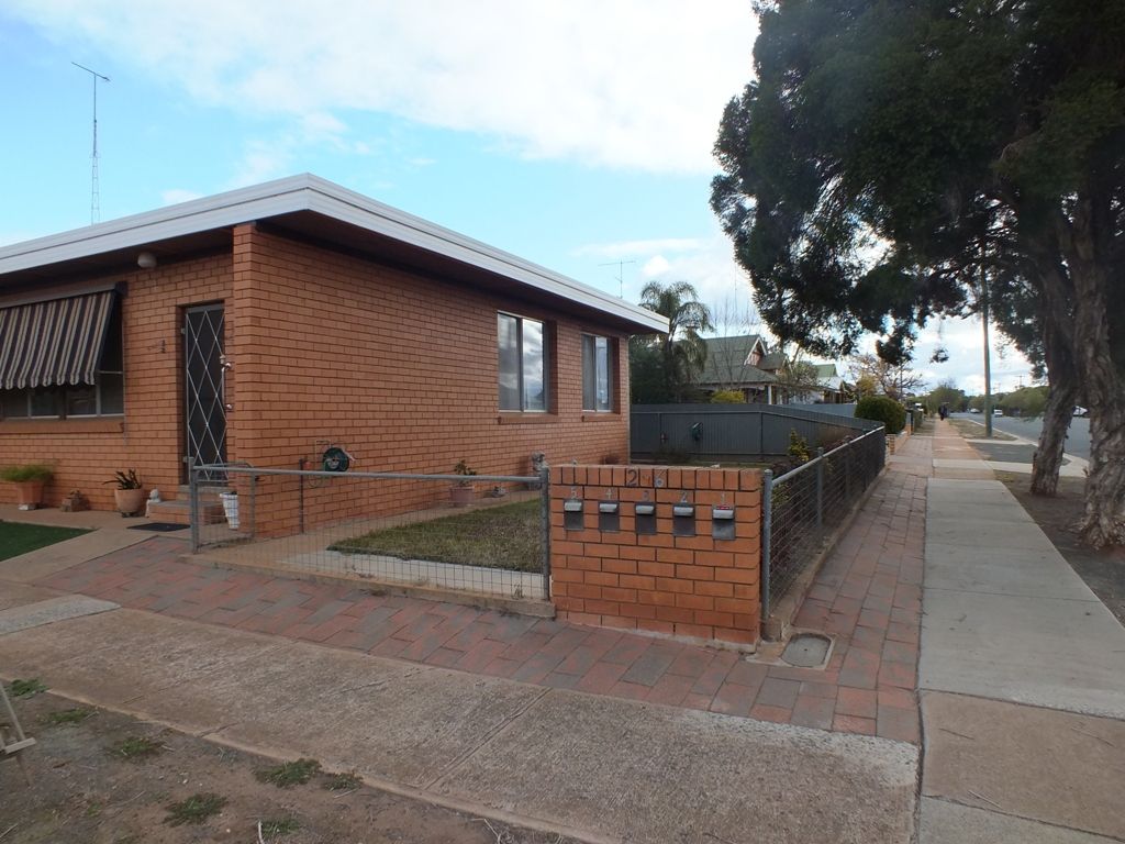 2-6 Maitland Street, West Wyalong NSW 2671, Image 0