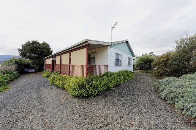 Picture of 38 Ryan Street, TALBINGO NSW 2720