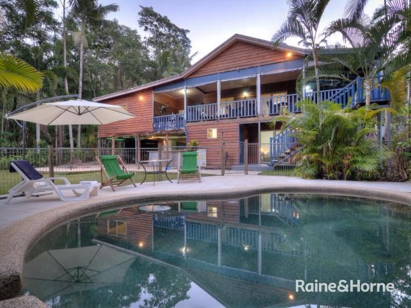 17 Stewart Street, Daintree QLD 4873, Image 1