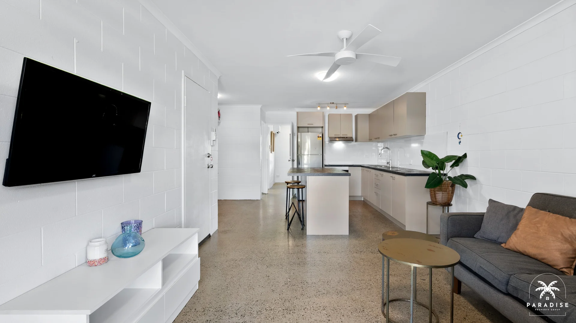 Additional image 4 of 28/439-443 Severin Street, Manunda QLD 4870