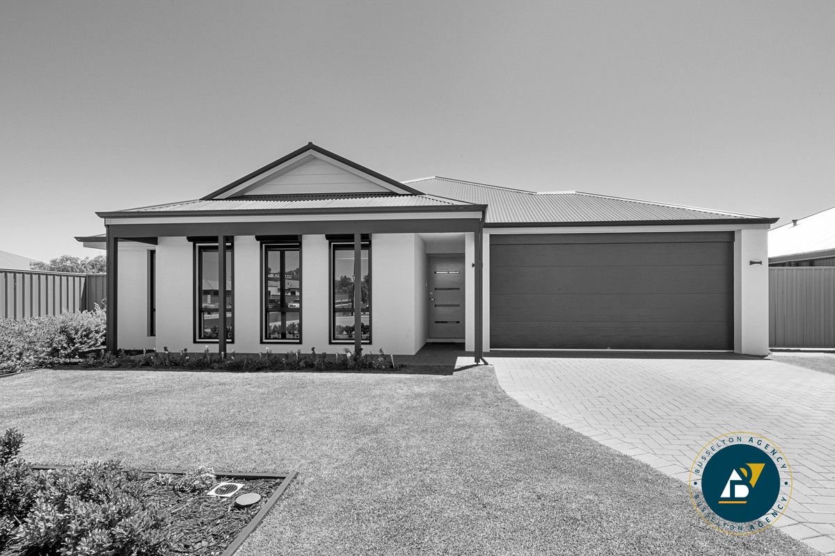 44 Harbeck Drive, Kealy WA 6280, Image 0