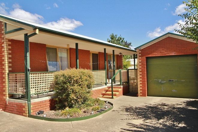 Picture of 3/33 Beauchamp Street, HEATHCOTE VIC 3523