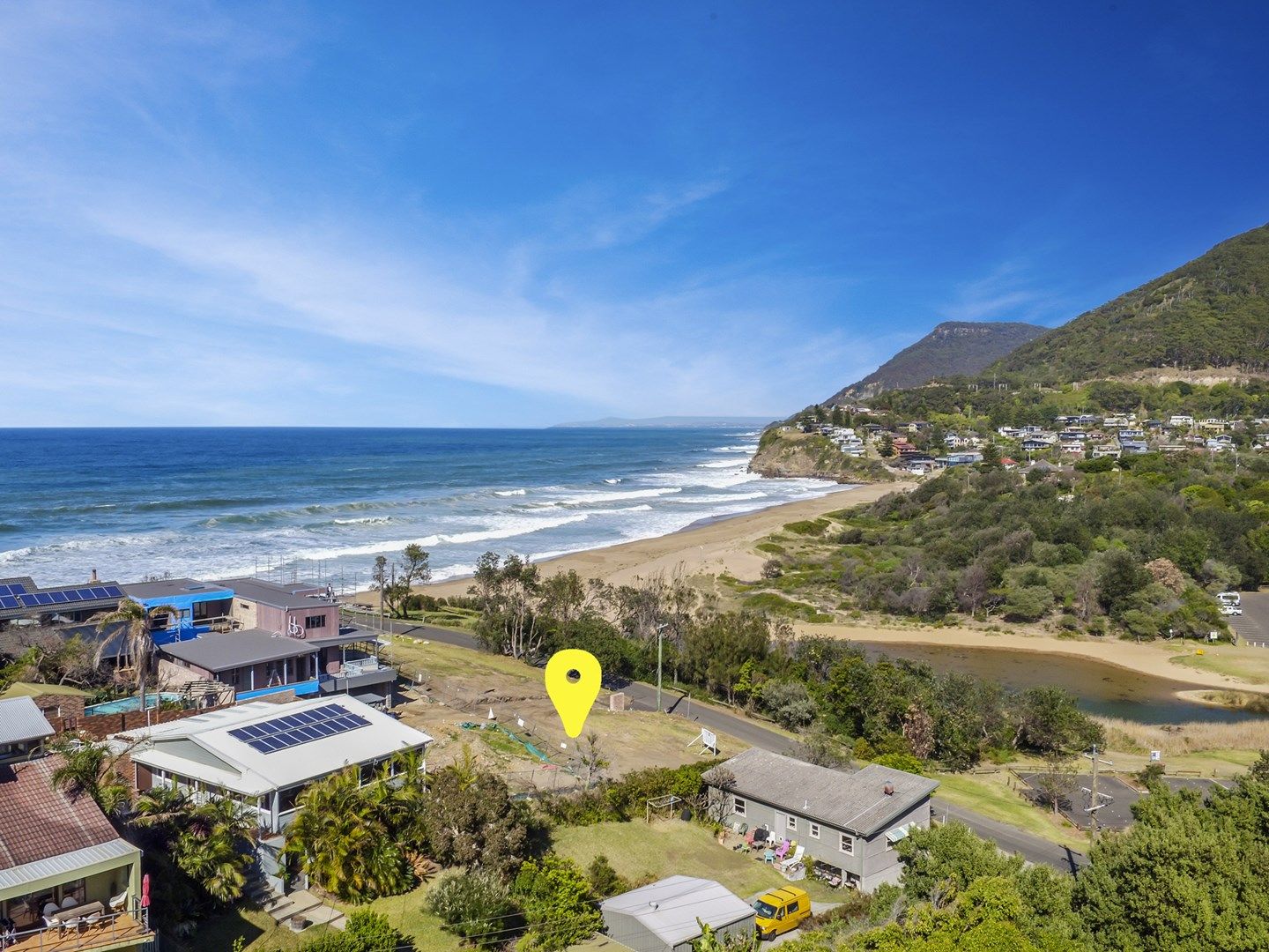 107B The Drive , Stanwell Park Property History & Address Research