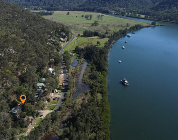 35 St Albans Road, Wisemans Ferry NSW 2775