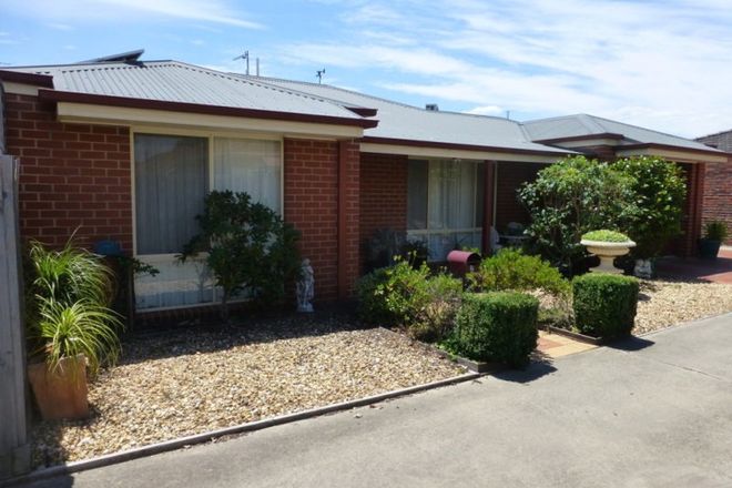 Picture of 2/11 Grant Street, BAIRNSDALE VIC 3875