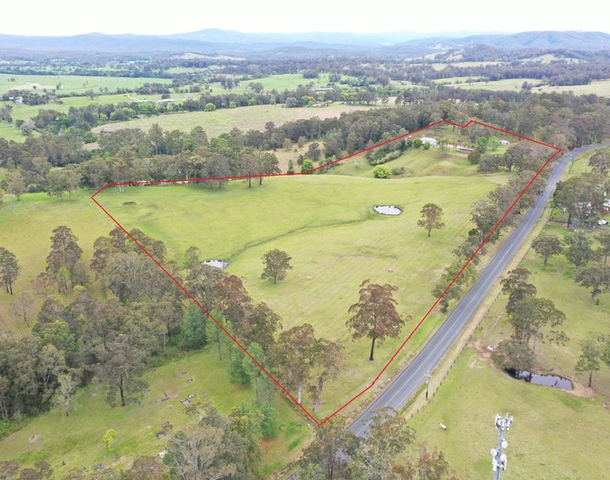 77 Pappinbarra Road, Beechwood NSW 2446