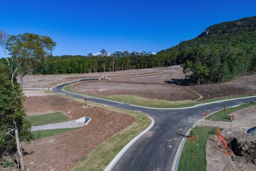 Lot 6 Golden Valley Place, Valdora QLD 4561, Image 2