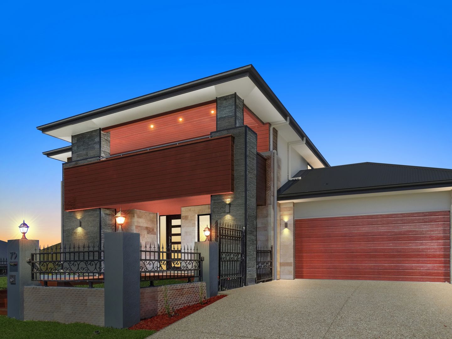 4 bedrooms House in 79 Cowen Terrace NORTH LAKES QLD, 4509