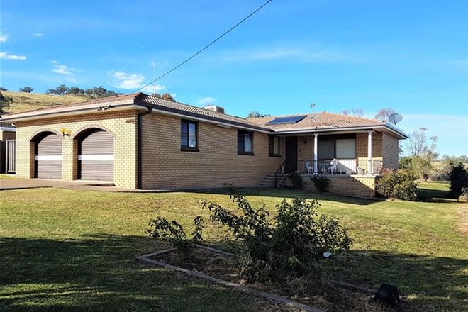 Picture of 41 KURRARA ST, WERRIS CREEK NSW 2341