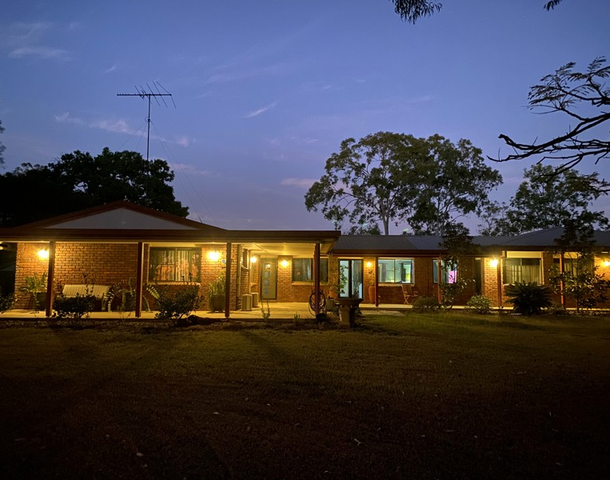 82 Baileys Lane, Valentine Plains QLD 4715