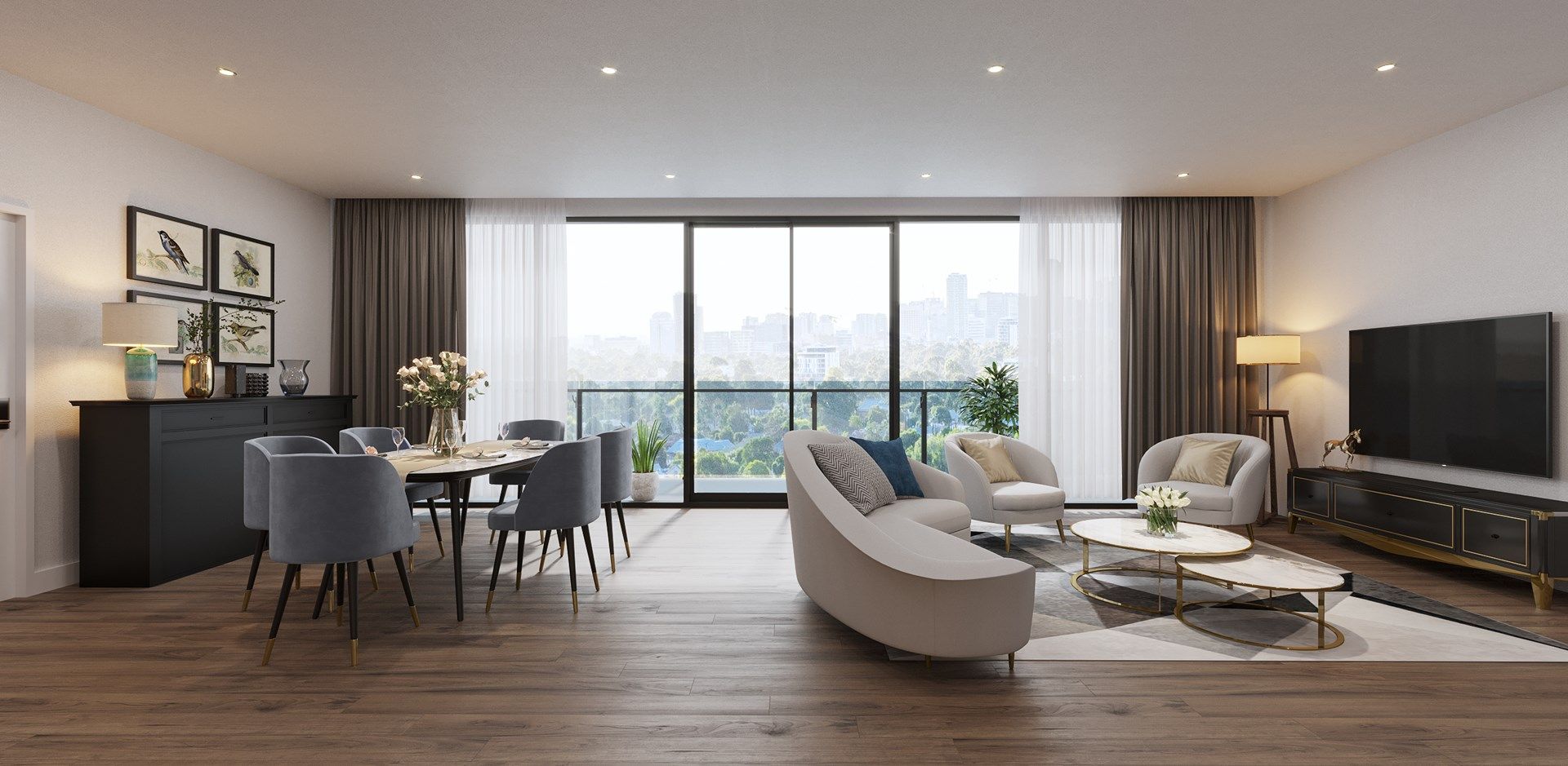 2 bedrooms Apartment / Unit / Flat in 211/293-295 Fullarton Road PARKSIDE SA, 5063