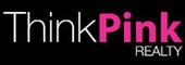 Logo for Think Pink Realty