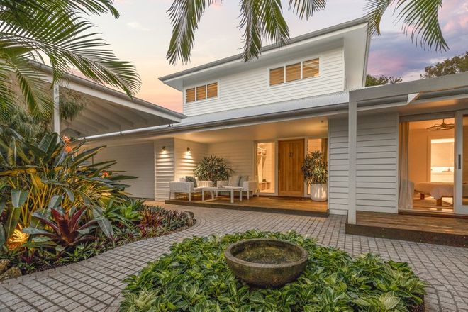 Picture of 13 Coral Court, BYRON BAY NSW 2481