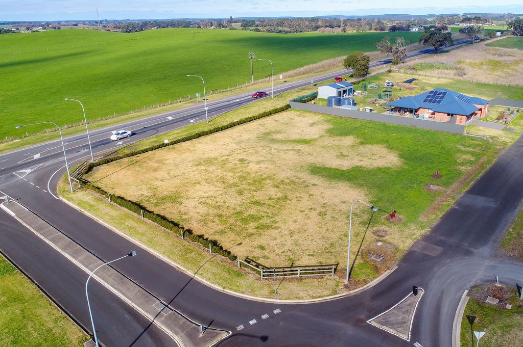 Lot 53 Valley Court, Mount Gambier SA 5290, Image 2