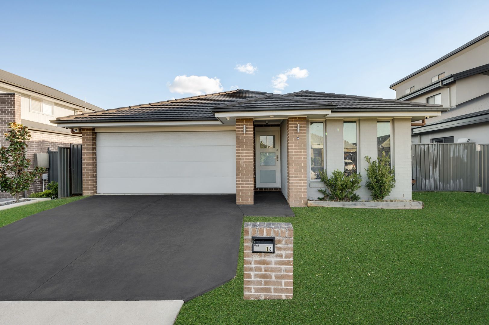 16 Baden Powell Avenue, Leppington NSW 2179