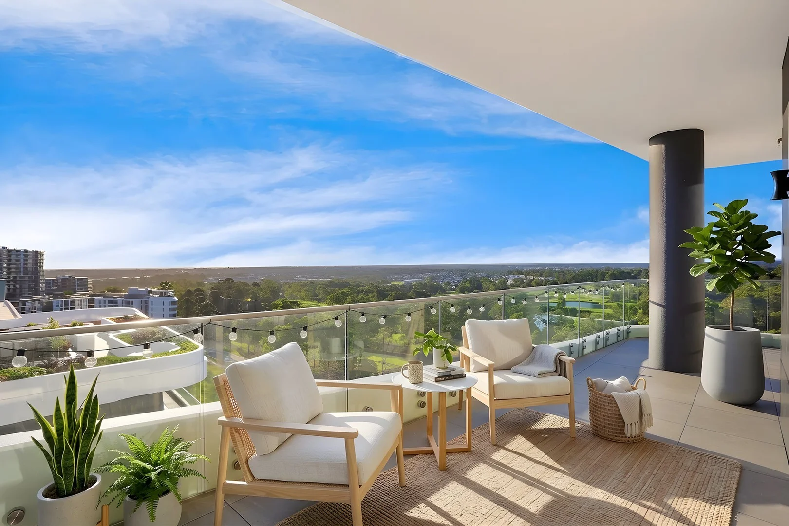 1402/8 Maitland Place, Norwest NSW 2153