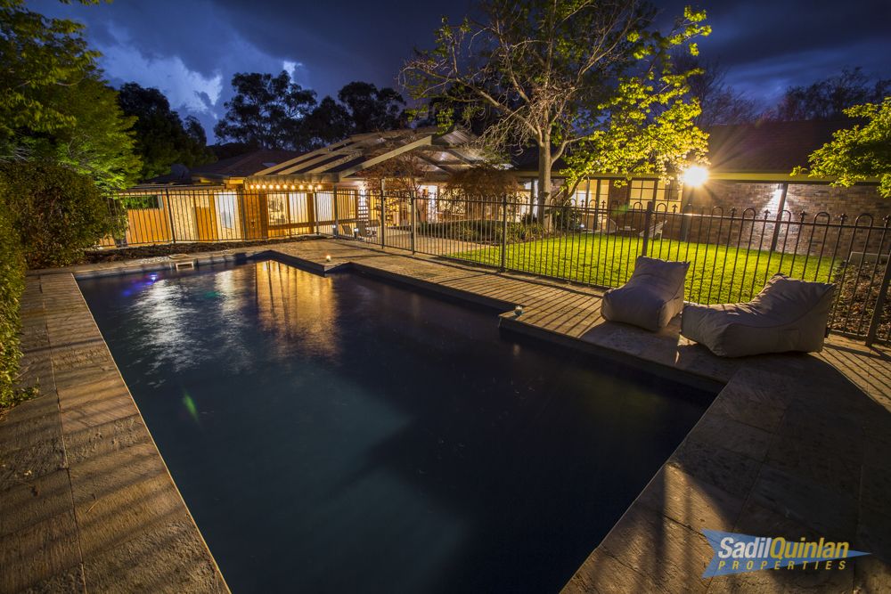 12 Fisken Crescent, Kambah ACT 2902, Image 1