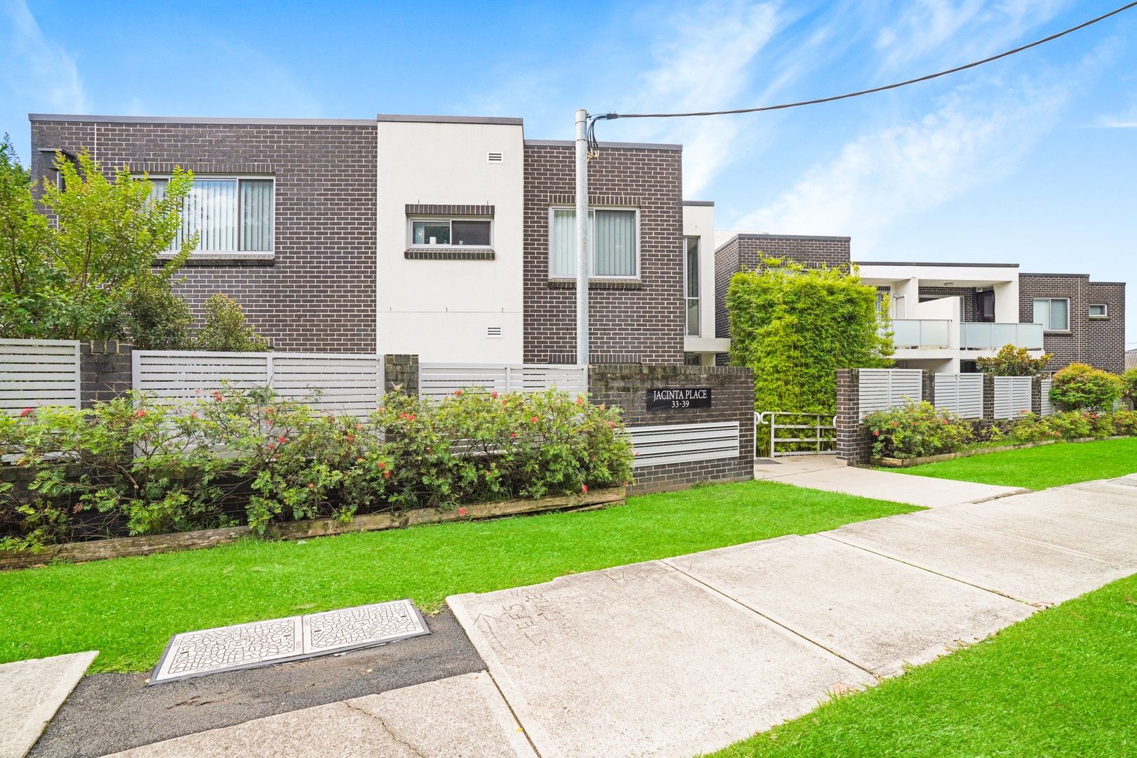 10/3339 River Road, Croydon Park NSW 2133 Domain