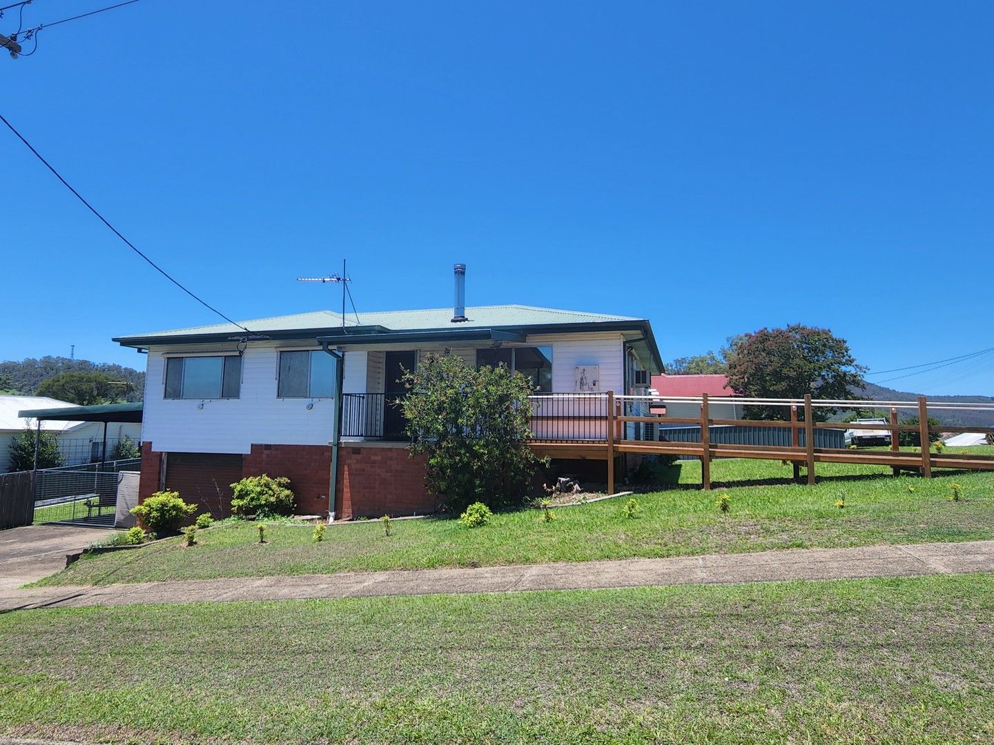 48 Tyrell Street, Gloucester NSW 2422, Image 1