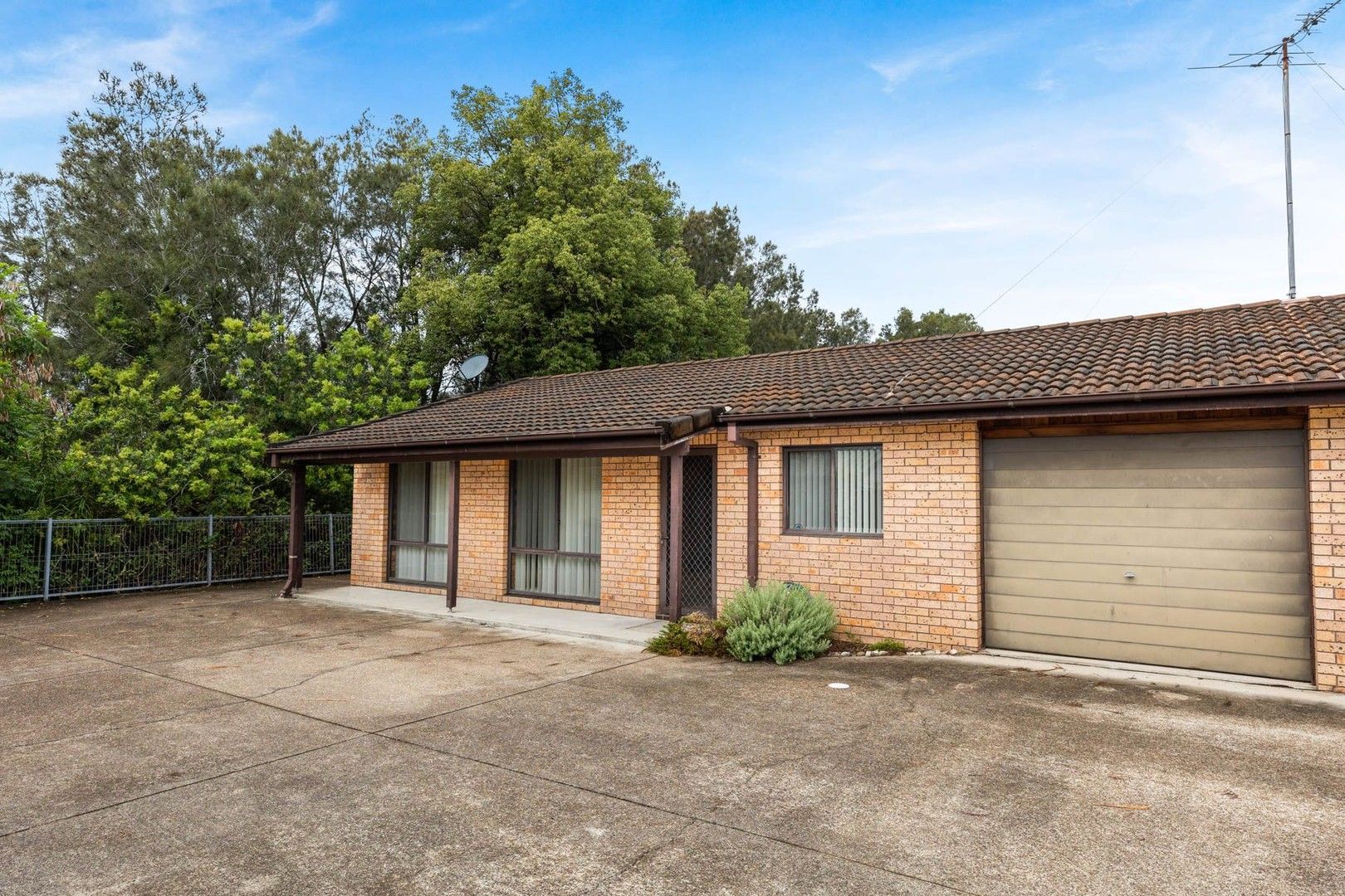 2/14 Gray Street, Swansea NSW 2281 House For Rent Domain