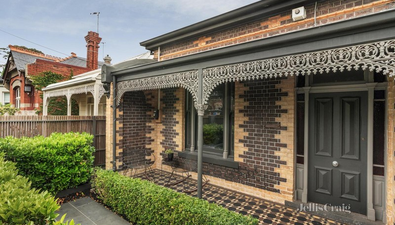Picture of 52 Motherwell Street, SOUTH YARRA VIC 3141