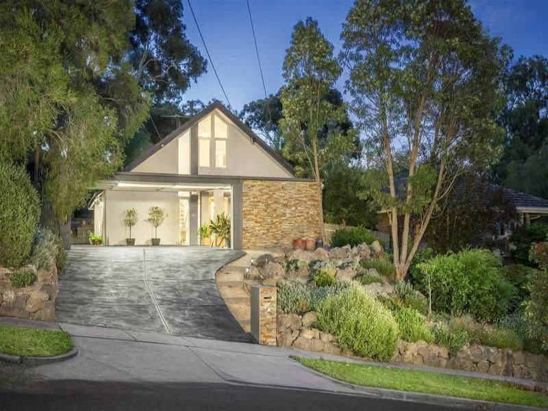 23 Ranleigh Rise, Templestowe Lower VIC 3107