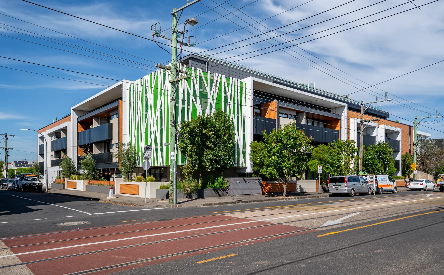 Additional image 8 of 401/98 Nicholson Street, Brunswick East VIC 3057