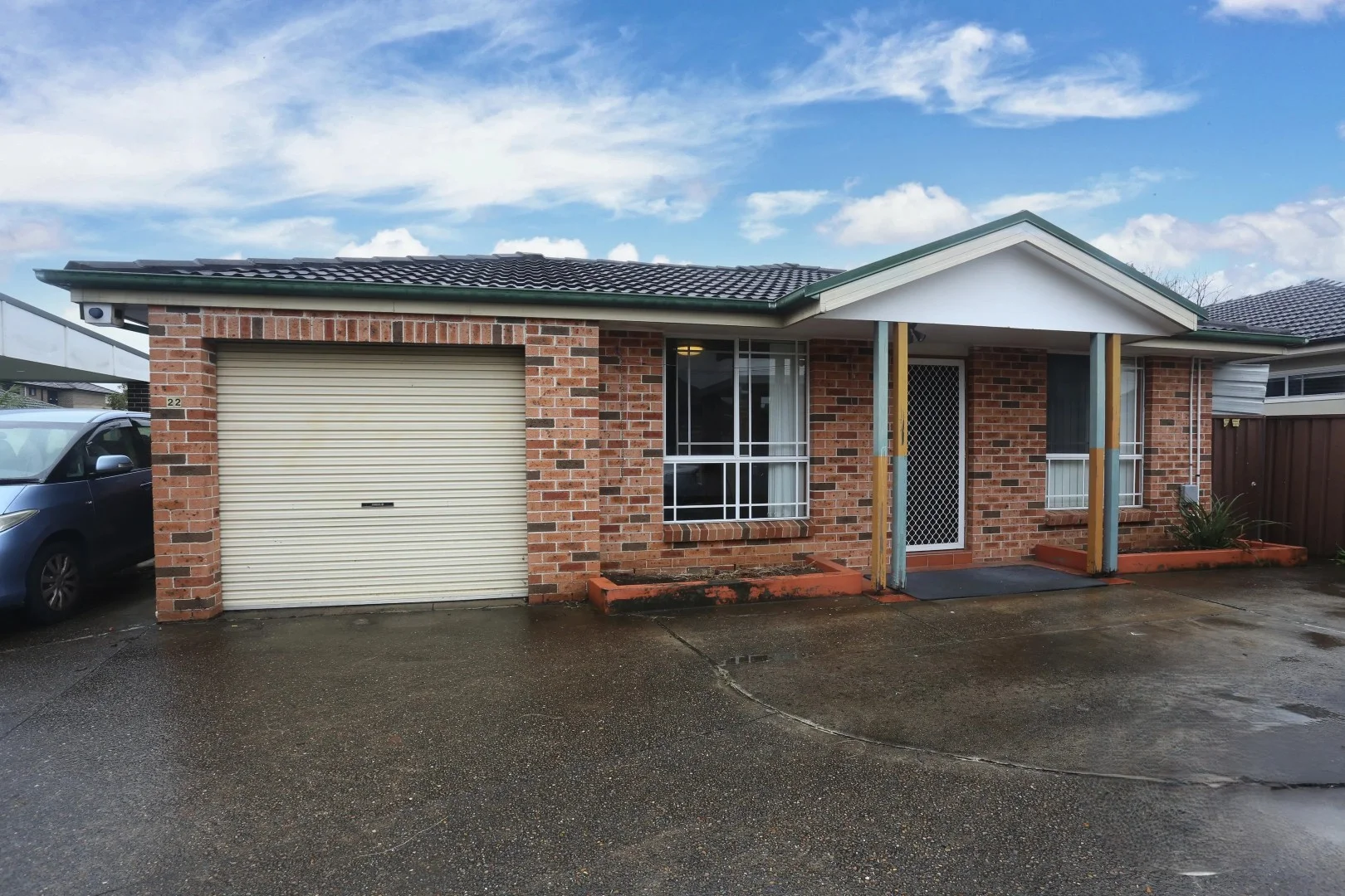 122A Chisholm Road, Auburn NSW 2144