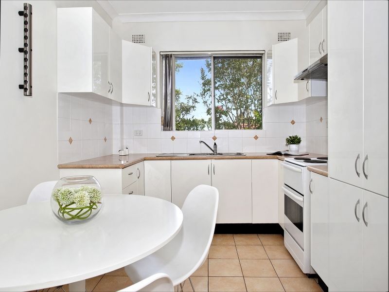 5/5 Gilmore Street, West Wollongong NSW 2500, Image 0