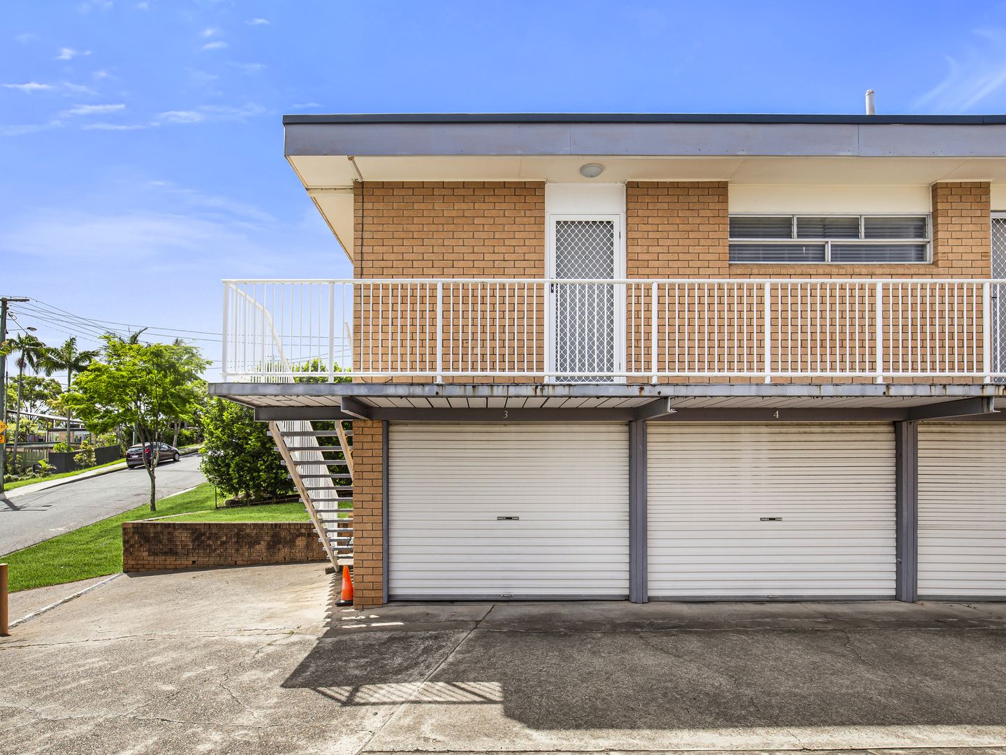 3/36 Raffles Street, Mount Gravatt East QLD 4122, Image 1