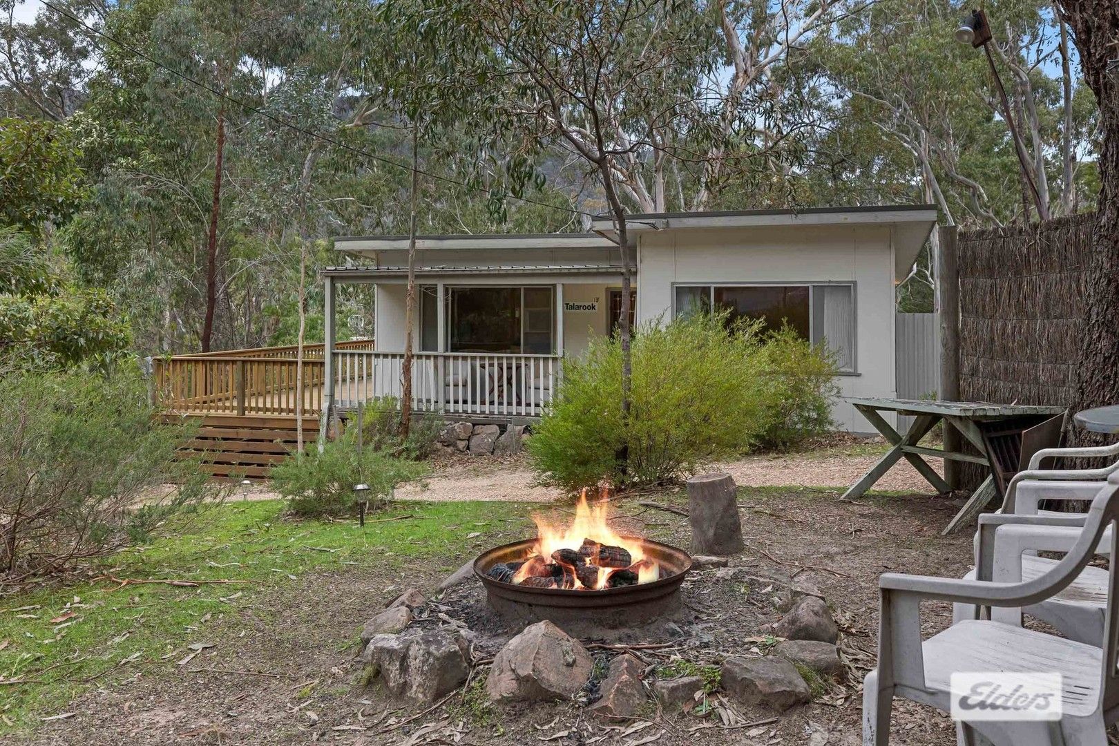 13 Young Road, Halls Gap VIC 3381, Image 0