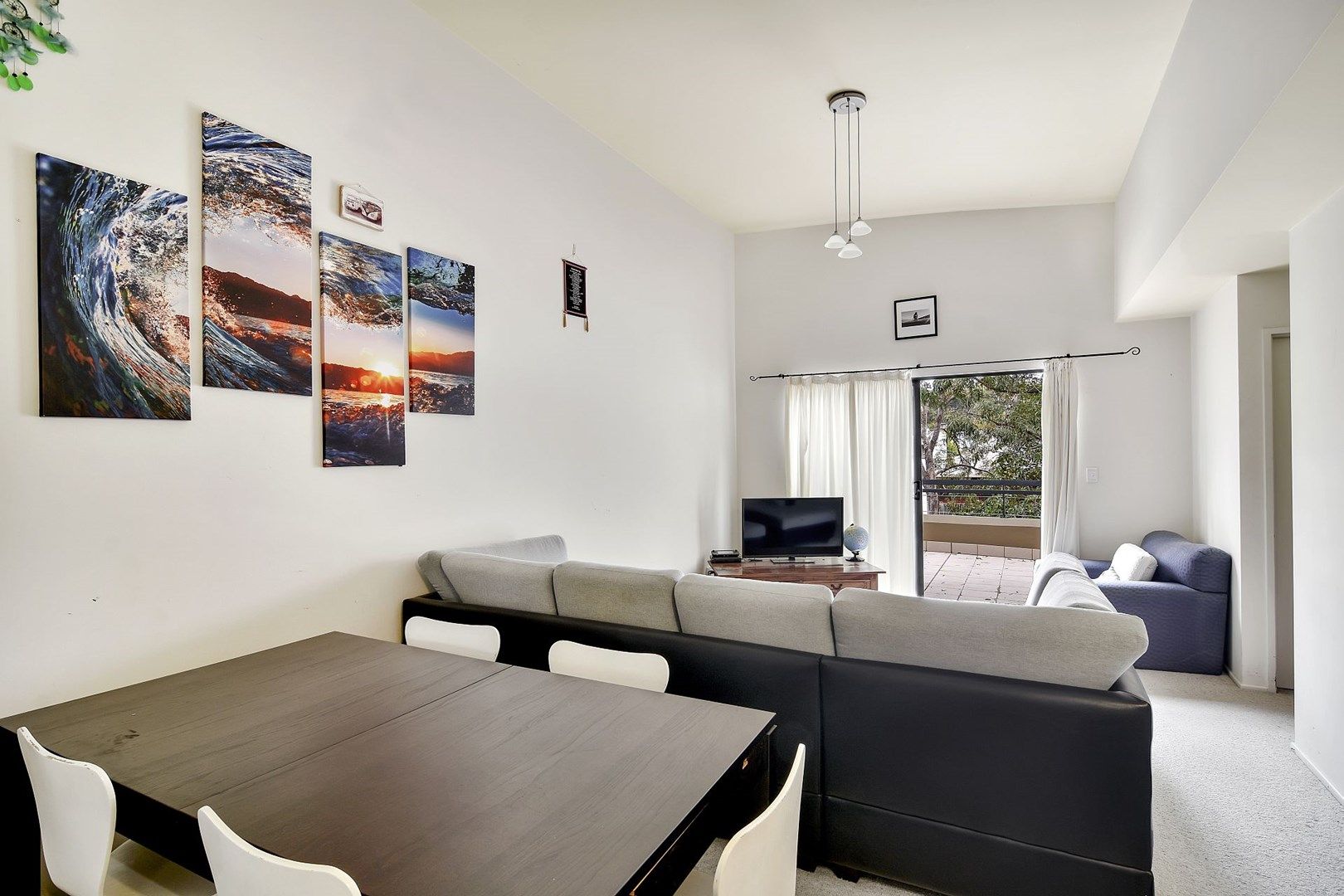 2 bedrooms Apartment / Unit / Flat in 22/17-19 Old Barrenjoey Road AVALON BEACH NSW, 2107