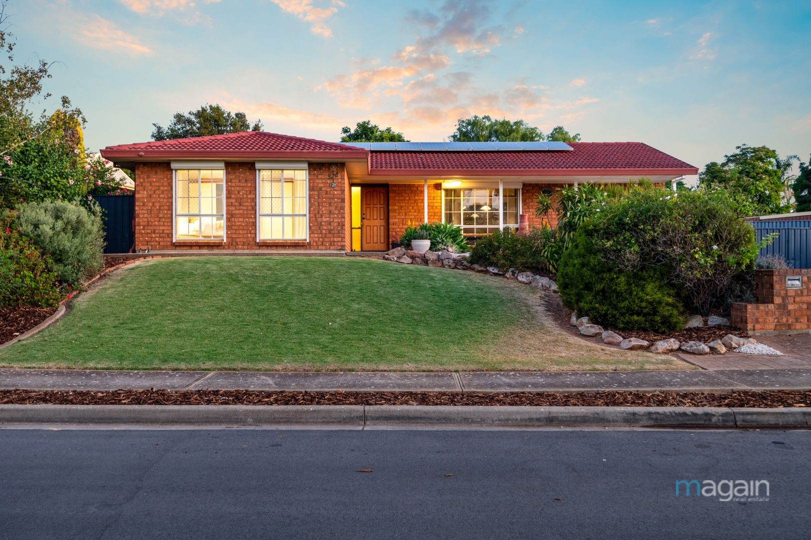 21 Vine Street, McLaren Vale SA 5171, Image 1