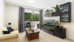 Picture of 2302/1-8 Nield Avenue, GREENWICH NSW 2065