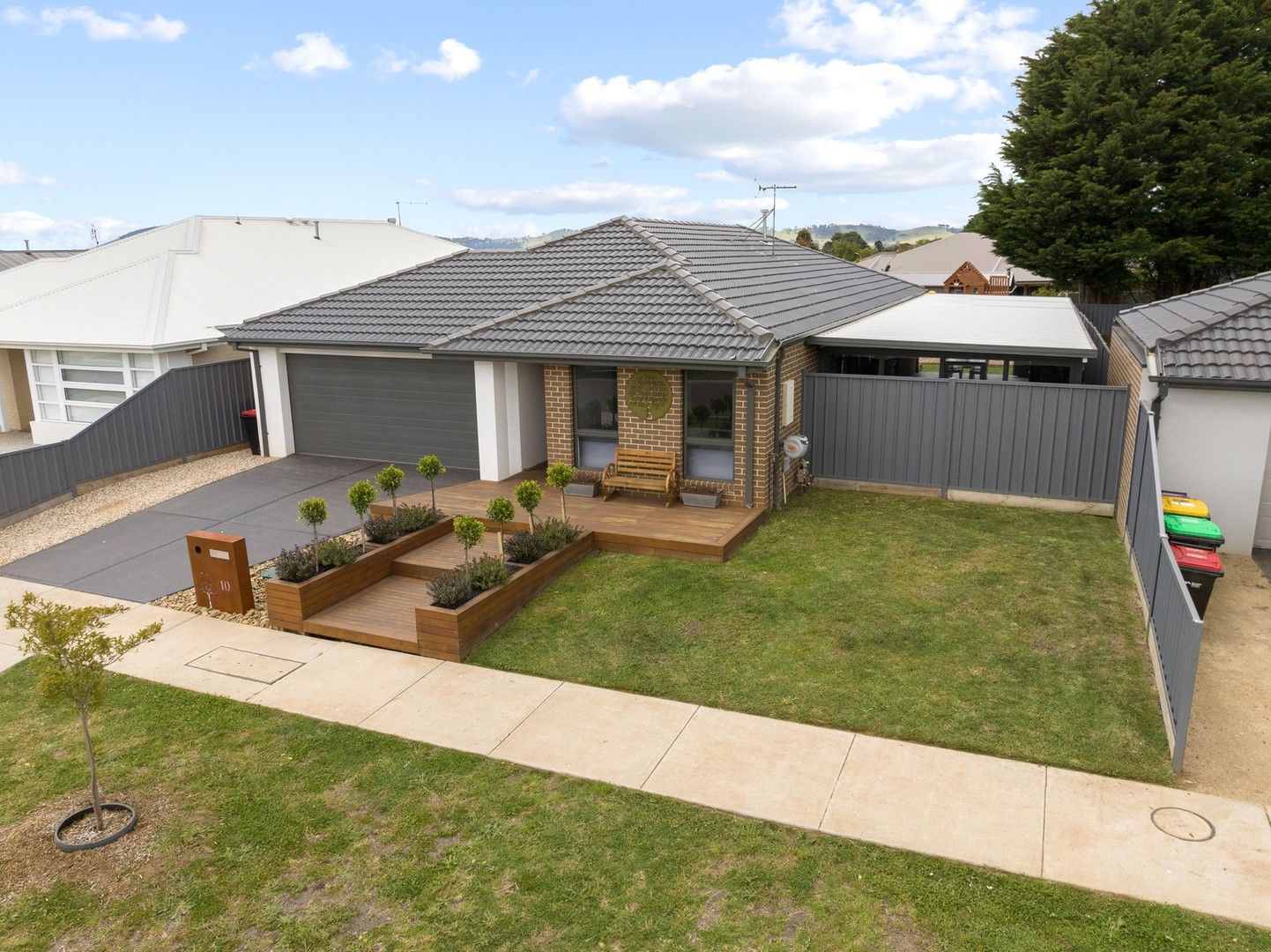 10 Barrett Street, Lancefield VIC 3435, Image 1