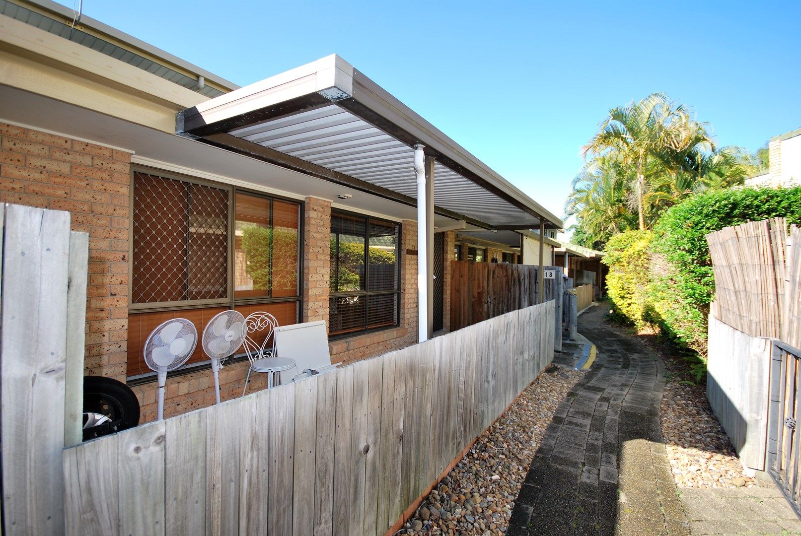 18/30 Sportsman Ave, Mermaid Beach QLD 4218, Image 0