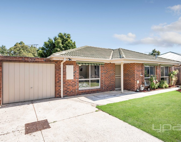 2/102 Derby Drive, Epping VIC 3076