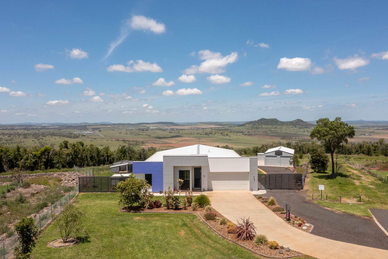 1 Birdwood Lane, Gowrie Junction QLD 4352, Image 1