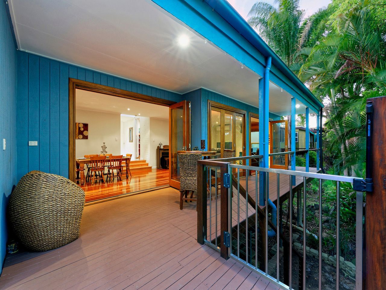 28 Dunkirk Street, Svensson Heights QLD 4670, Image 1