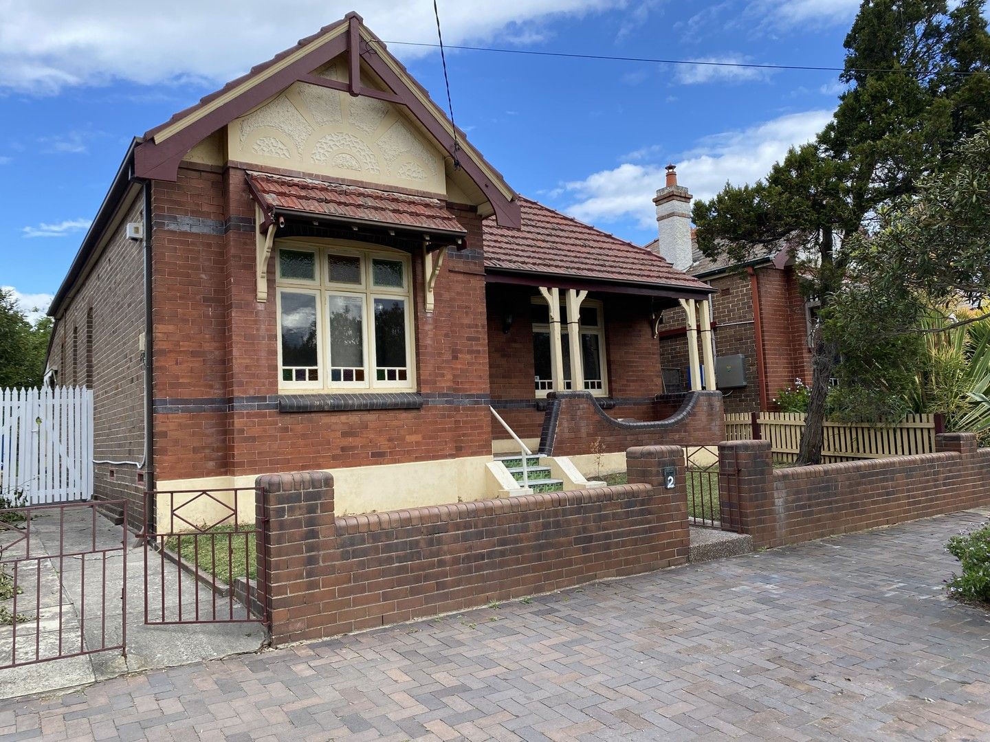 4 bedrooms House in 2 Tamar Street MARRICKVILLE NSW, 2204