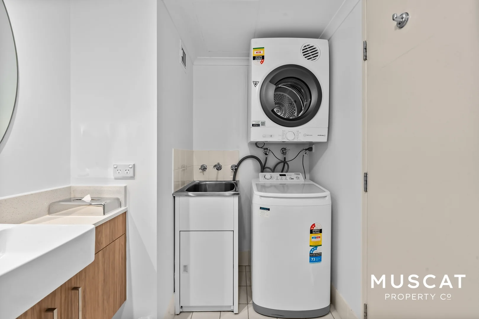 Additional image 9 of 82/84 Northbourne Avenue, Braddon ACT 2612