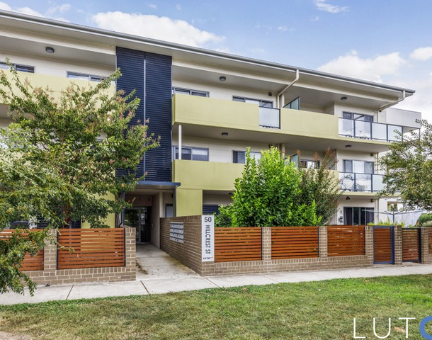 26/50 Hillcrest Street, Crace ACT 2911