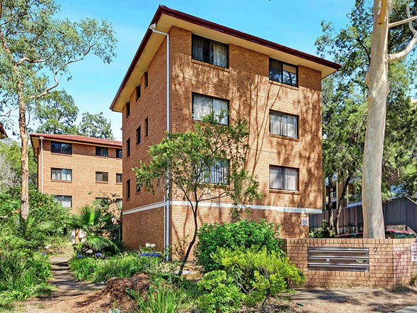 11/7 Boyd Street, Blacktown NSW 2148