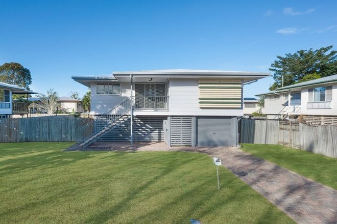 Picture of 11 Dimmock Street, HEATLEY QLD 4814